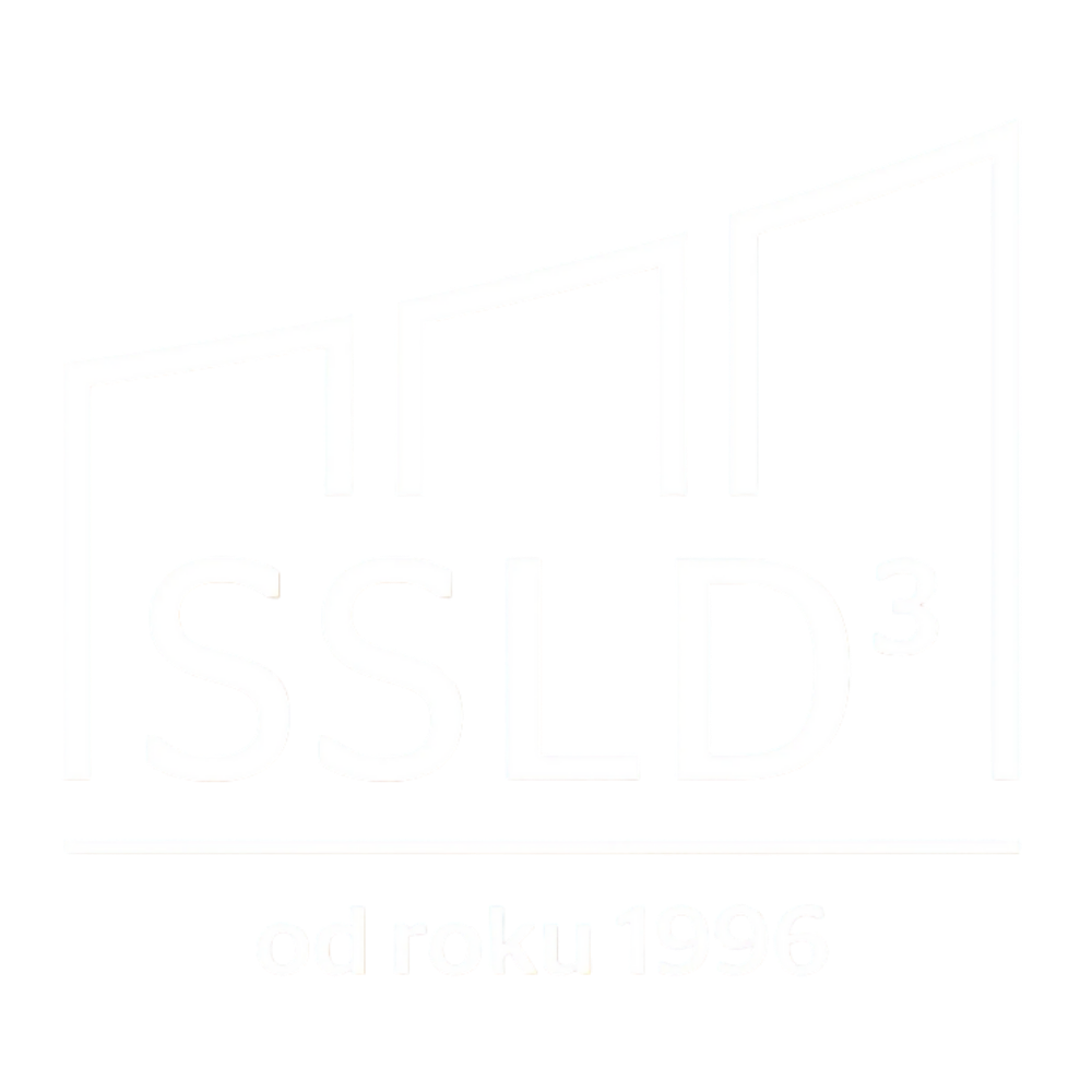 SSLD3 – od roku 1996
